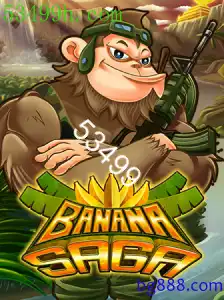 BananaSaga