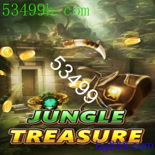 JungleTreasure