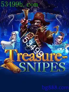 Explorando o Mundo de TreasureSnipes